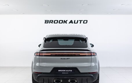 Porsche Cayenne III, 2025 год, 32 890 000 рублей, 5 фотография