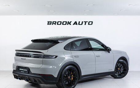 Porsche Cayenne III, 2025 год, 32 890 000 рублей, 6 фотография