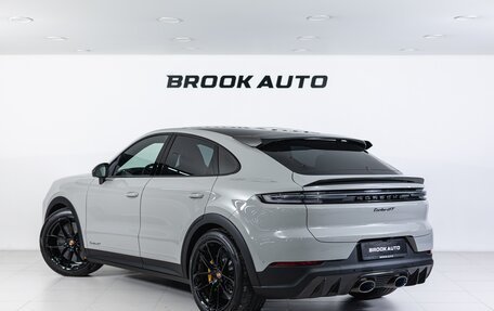 Porsche Cayenne III, 2025 год, 32 890 000 рублей, 4 фотография