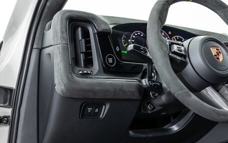 Porsche Cayenne III, 2025 год, 32 890 000 рублей, 14 фотография