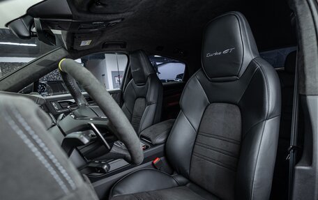 Porsche Cayenne III, 2025 год, 32 890 000 рублей, 11 фотография