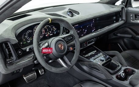 Porsche Cayenne III, 2025 год, 32 890 000 рублей, 10 фотография