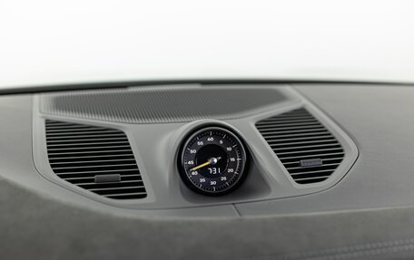 Porsche Cayenne III, 2025 год, 32 890 000 рублей, 17 фотография