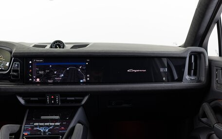 Porsche Cayenne III, 2025 год, 32 890 000 рублей, 21 фотография