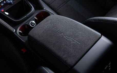 Porsche Cayenne III, 2025 год, 32 890 000 рублей, 19 фотография