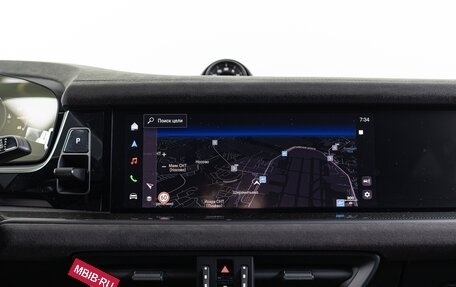 Porsche Cayenne III, 2025 год, 32 890 000 рублей, 22 фотография