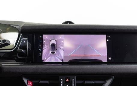 Porsche Cayenne III, 2025 год, 32 890 000 рублей, 23 фотография