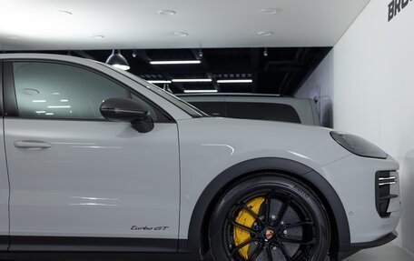 Porsche Cayenne III, 2025 год, 32 890 000 рублей, 36 фотография