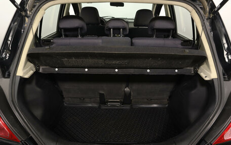 Nissan Tiida, 2007 год, 589 000 рублей, 6 фотография