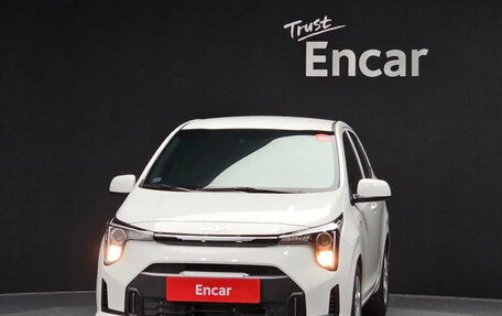 KIA Morning III, 2024 год, 1 260 325 рублей, 3 фотография