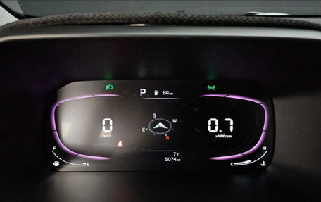 KIA Morning III, 2024 год, 1 260 325 рублей, 8 фотография