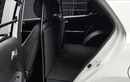 KIA Morning III, 2024 год, 1 260 325 рублей, 12 фотография