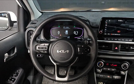 KIA Morning III, 2024 год, 1 260 325 рублей, 13 фотография