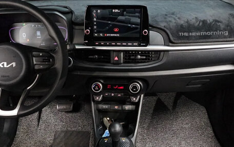 KIA Morning III, 2024 год, 1 260 325 рублей, 14 фотография