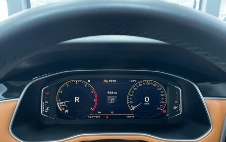 Volkswagen Bora, 2022 год, 1 550 000 рублей, 9 фотография