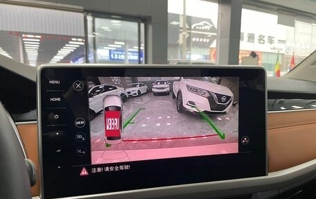 Volkswagen Bora, 2022 год, 1 550 000 рублей, 10 фотография