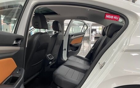 Volkswagen Bora, 2022 год, 1 550 000 рублей, 16 фотография