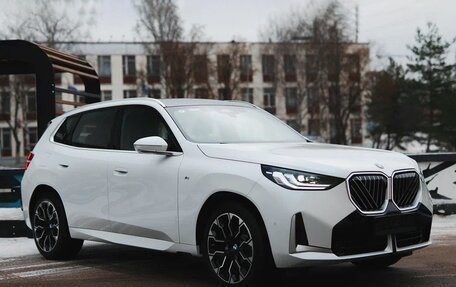 BMW X3, 2025 год, 8 282 824 рублей, 3 фотография