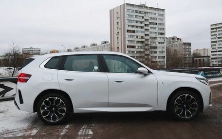 BMW X3, 2025 год, 8 282 824 рублей, 5 фотография