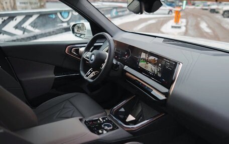 BMW X3, 2025 год, 8 282 824 рублей, 6 фотография