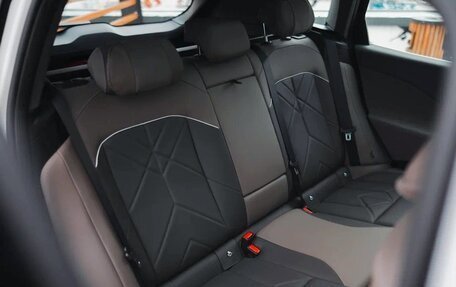 BMW X3, 2025 год, 8 282 824 рублей, 7 фотография