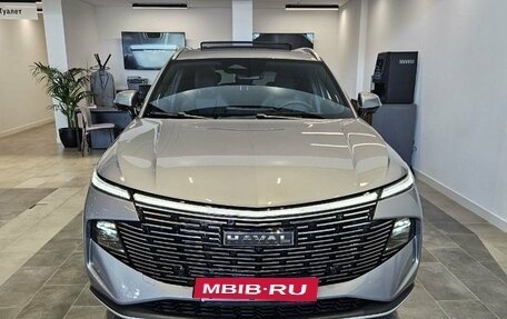 Haval F7, 2026 год, 3 662 010 рублей, 5 фотография