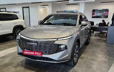 Haval F7, 2026 год, 3 662 010 рублей, 4 фотография