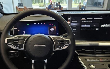 Haval F7, 2026 год, 3 662 010 рублей, 17 фотография