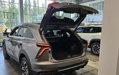 Haval F7, 2026 год, 3 662 010 рублей, 10 фотография