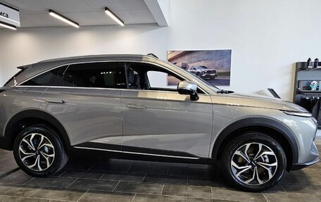 Haval F7, 2026 год, 3 662 010 рублей, 6 фотография