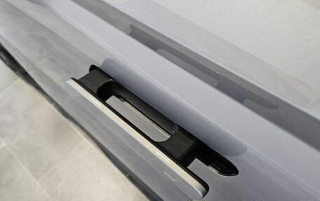 Haval F7, 2026 год, 3 662 010 рублей, 14 фотография