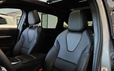 Haval F7, 2026 год, 3 662 010 рублей, 16 фотография