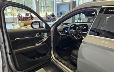 Haval F7, 2026 год, 3 662 010 рублей, 15 фотография