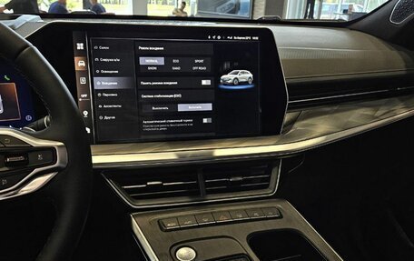 Haval F7, 2026 год, 3 662 010 рублей, 18 фотография