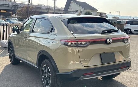Honda Vezel, 2023 год, 1 717 000 рублей, 6 фотография