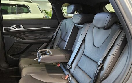 Haval F7, 2026 год, 3 662 010 рублей, 25 фотография