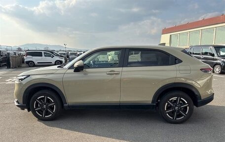 Honda Vezel, 2023 год, 1 717 000 рублей, 8 фотография
