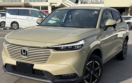 Honda Vezel, 2023 год, 1 717 000 рублей, 3 фотография