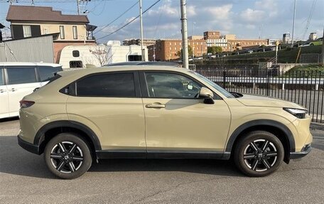 Honda Vezel, 2023 год, 1 717 000 рублей, 7 фотография