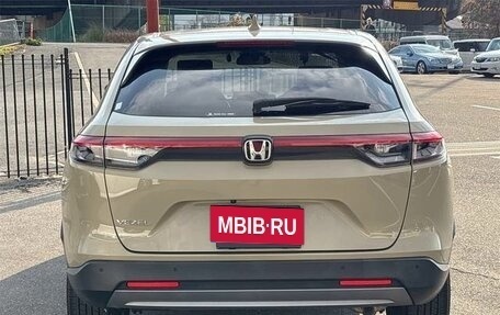 Honda Vezel, 2023 год, 1 717 000 рублей, 5 фотография