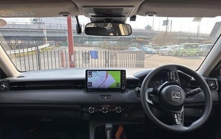 Honda Vezel, 2023 год, 1 717 000 рублей, 12 фотография