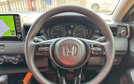 Honda Vezel, 2023 год, 1 717 000 рублей, 13 фотография