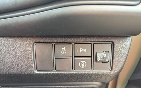 Honda Vezel, 2023 год, 1 717 000 рублей, 19 фотография