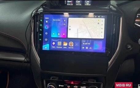 Subaru Forester, 2019 год, 3 020 000 рублей, 3 фотография