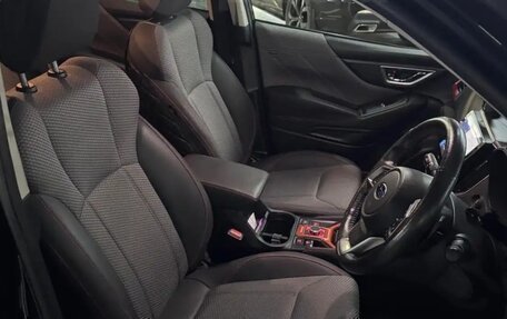 Subaru Forester, 2019 год, 3 020 000 рублей, 10 фотография