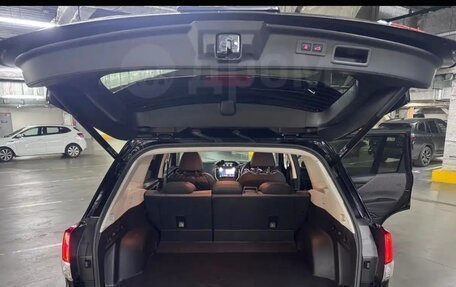 Subaru Forester, 2019 год, 3 020 000 рублей, 8 фотография