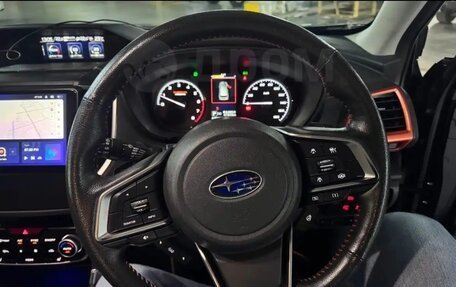 Subaru Forester, 2019 год, 3 020 000 рублей, 17 фотография