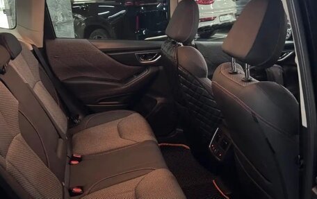 Subaru Forester, 2019 год, 3 020 000 рублей, 16 фотография