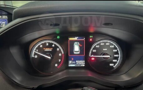 Subaru Forester, 2019 год, 3 020 000 рублей, 9 фотография