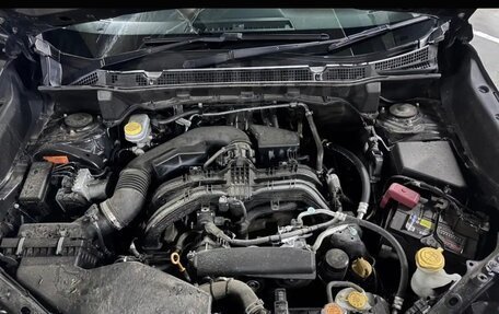 Subaru Forester, 2019 год, 3 020 000 рублей, 13 фотография